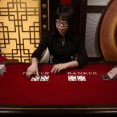 Emperor Speed Baccarat A game icon