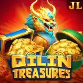 Qilin Treasures game icon
