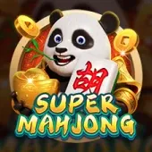 Super Mahjong game icon