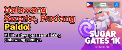 Win Big in Philippines!